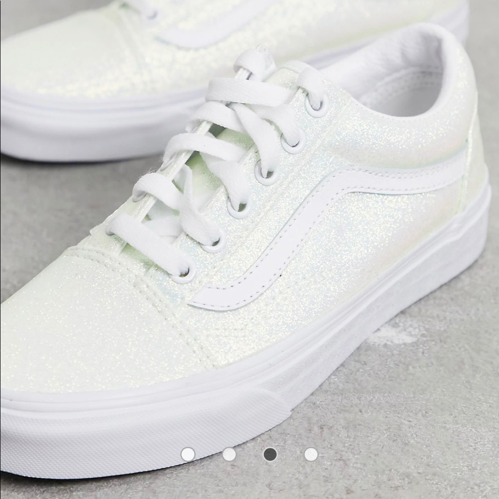 Vans UV Old Skool Sneakers
